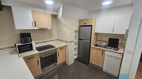 Apartment for sale in Erialdea / Centre
