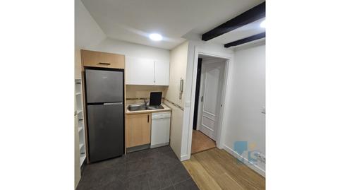 Apartment for sale in Erialdea / Centre