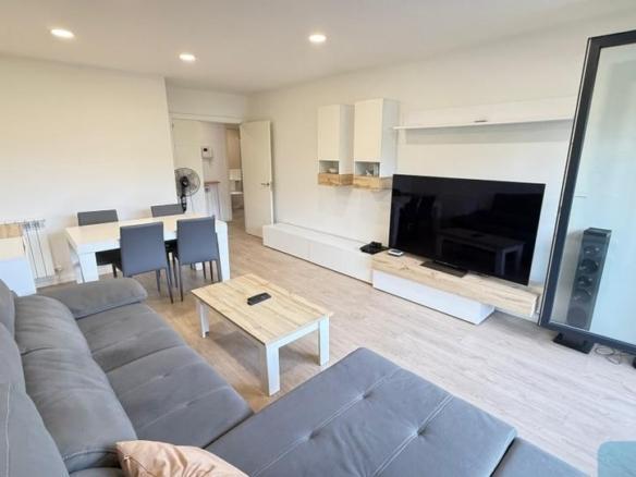 Apartment for sale in Loiola
