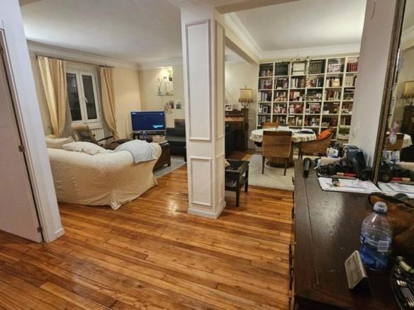 Apartment for sale in Centro – Mendibil – Santiago