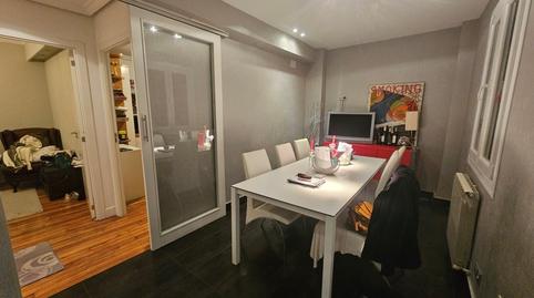 Apartment for sale in Centro – Mendibil – Santiago
