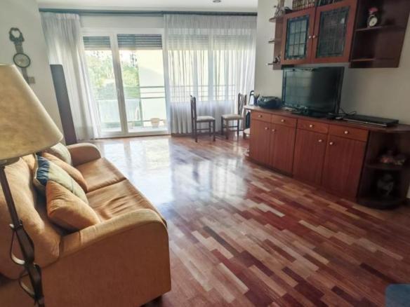 Apartment for sale in Pasaia