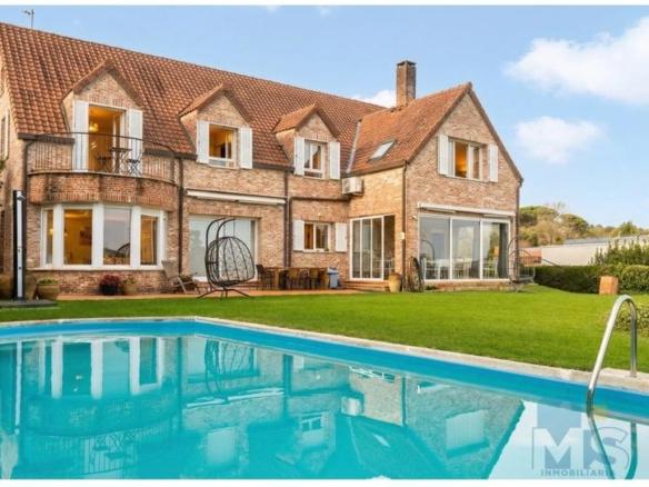 House or villa for sale in Hondarribia