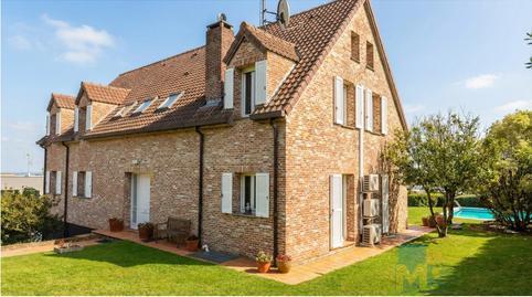 House or villa for sale in Hondarribia