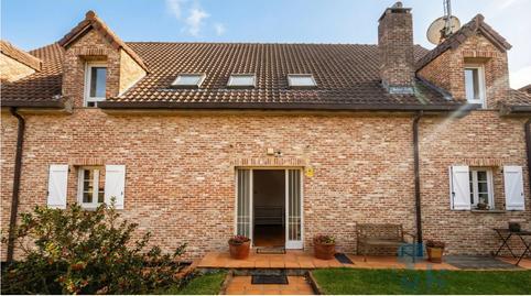 House or villa for sale in Hondarribia