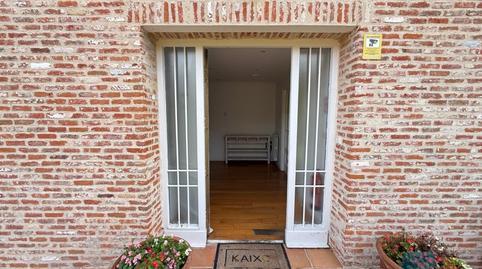 House or villa for sale in Hondarribia
