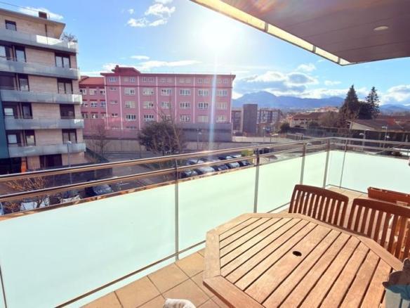 Apartment for sale in Hernani