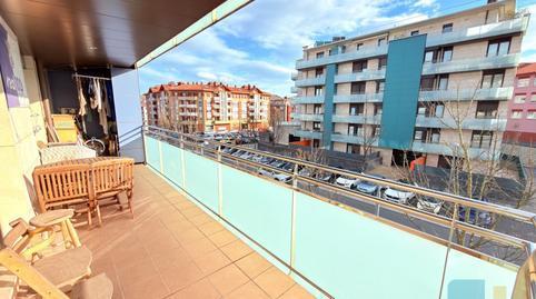 Apartment for sale in Hernani