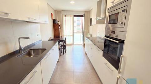 Apartment for sale in Hernani