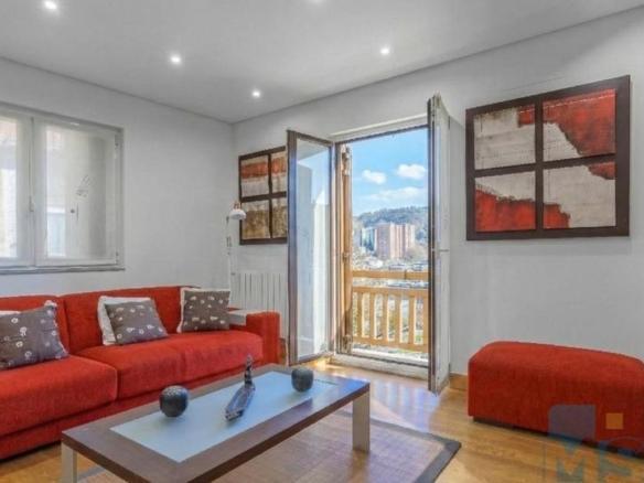 Apartment for sale in Altza