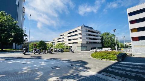 Premises for sale in Intxaurrondo