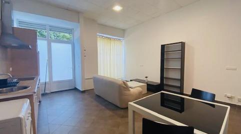 Premises for sale in Intxaurrondo