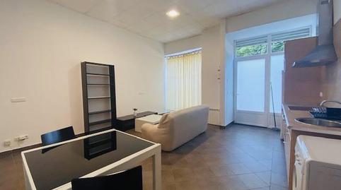 Premises for sale in Intxaurrondo