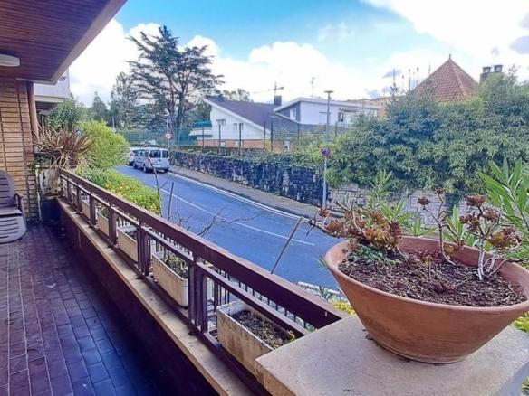 Apartment for sale in Ategorrieta – Ulia
