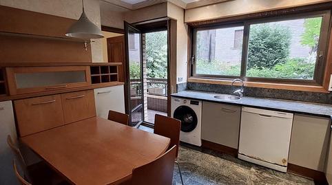 Apartment for sale in Ategorrieta – Ulia