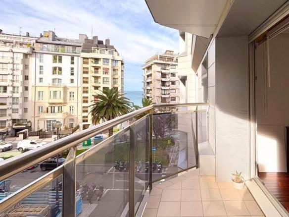 Apartment for sale in the Romantic Area