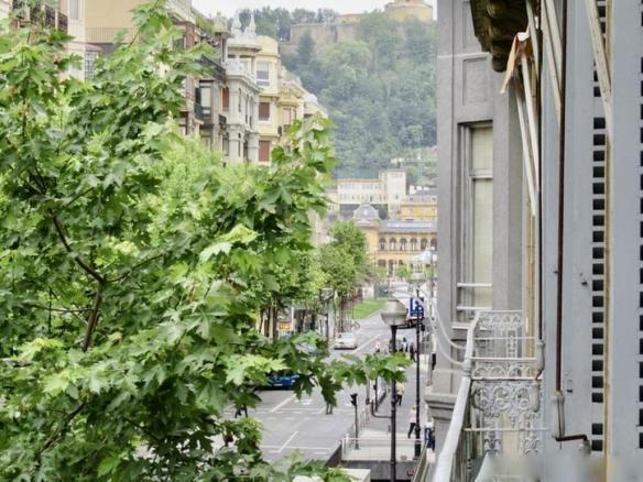 Apartment for sale in the Romantic Area