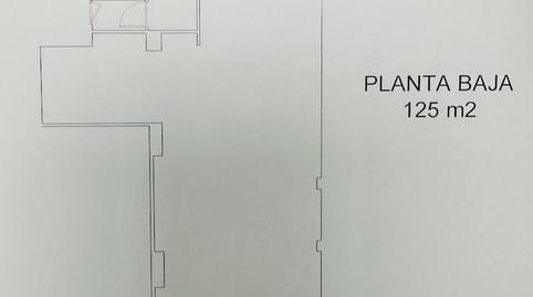 Commercial space for sale in the Romantic Area