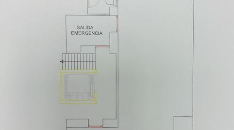Commercial space for sale in the Romantic Area