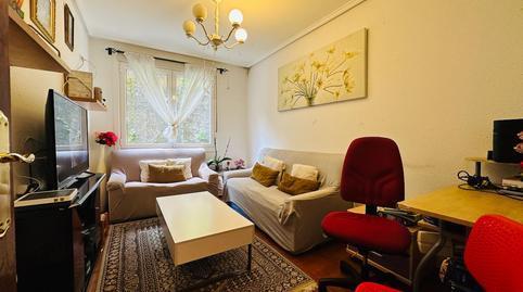 Apartment for sale in Bidebieta