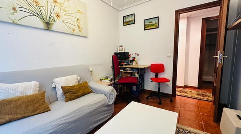 Apartment for sale in Bidebieta
