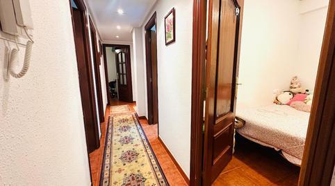 Apartment for sale in Bidebieta