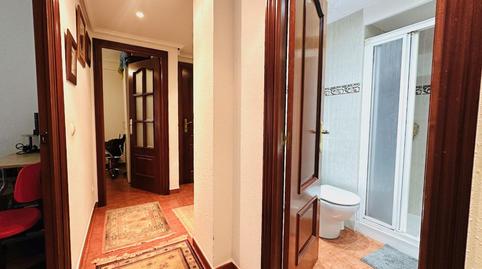 Apartment for sale in Bidebieta