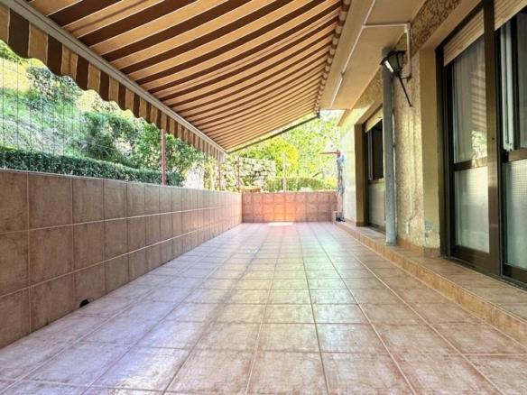 Apartment for sale in Ategorrieta – Ulia