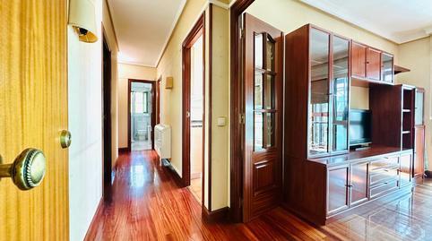 Apartment for sale in Ategorrieta – Ulia