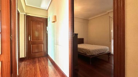 Apartment for sale in Ategorrieta – Ulia
