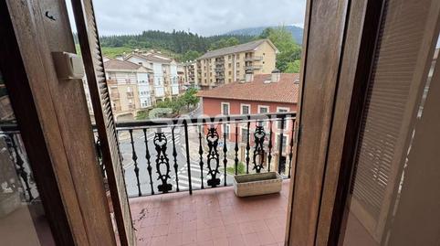 Apartment for sale in Gaztañadui Kalea, Eskoriatza