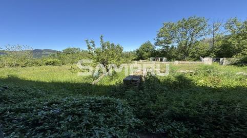 Rustic property for sale in Eskoriatza