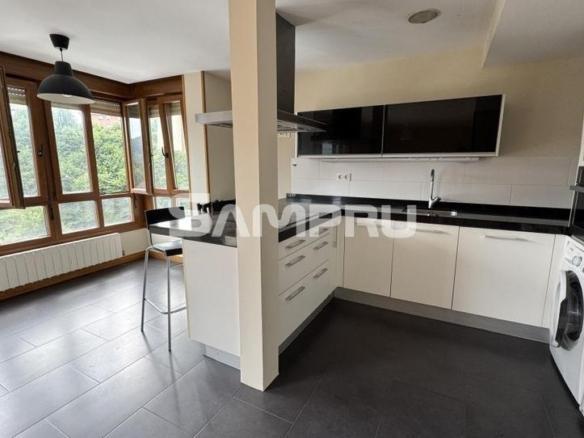 Apartment for sale in Arrasate / Mondragón