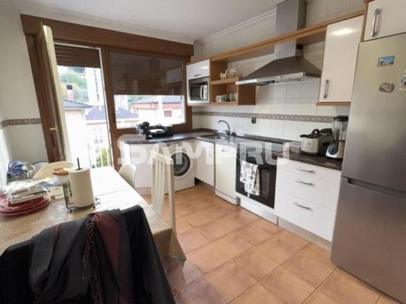 Apartment for sale in Erguin Kalea, Arrasate / Mondragón