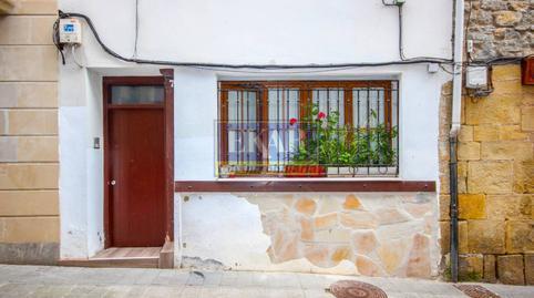 Apartment for sale on Contracalle Street, Centro – Mendibil – Santiago