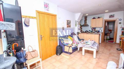 Apartment for sale on Contracalle Street, Centro – Mendibil – Santiago
