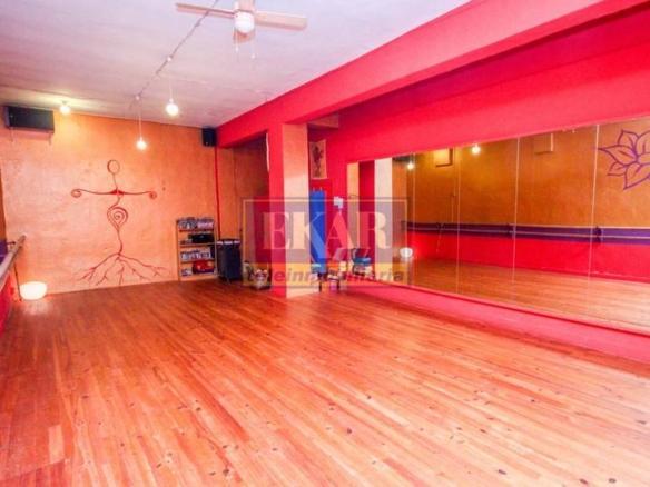 Storage room for sale on Calle Pinar, Pinar – Anaka – Belaskoenea