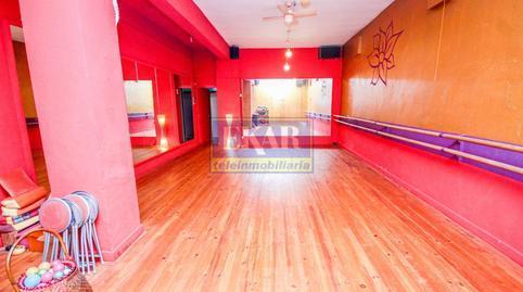 Storage room for sale on Calle Pinar, Pinar – Anaka – Belaskoenea