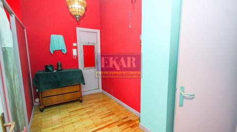 Storage room for sale on Calle Pinar, Pinar – Anaka – Belaskoenea