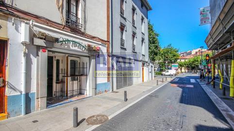Commercial premises for sale at Calle Santa Elena, 4, Centro – Mendibil – Santiago