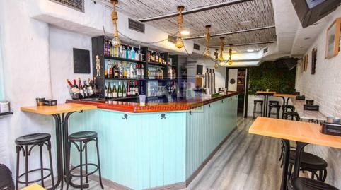 Commercial premises for sale at Calle Santa Elena, 4, Centro – Mendibil – Santiago