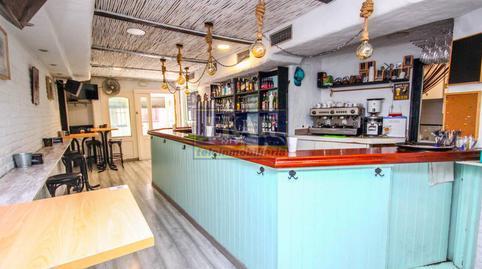 Commercial premises for sale at Calle Santa Elena, 4, Centro – Mendibil – Santiago