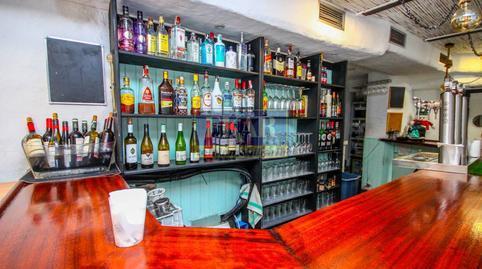 Commercial premises for sale at Calle Santa Elena, 4, Centro – Mendibil – Santiago