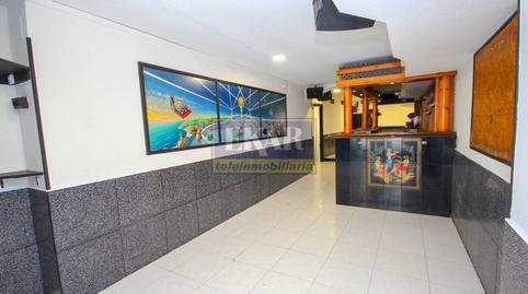 Commercial premises for sale at Calle Santa Elena, 5, Centro – Mendibil – Santiago