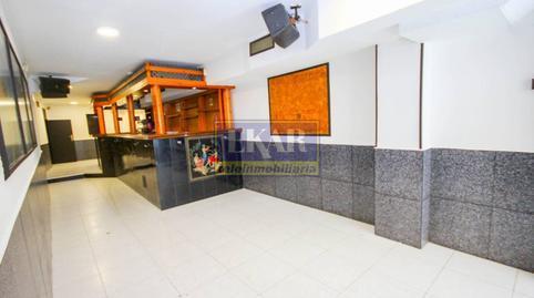 Commercial premises for sale at Calle Santa Elena, 5, Centro – Mendibil – Santiago