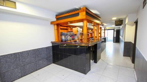 Commercial premises for sale at Calle Santa Elena, 5, Centro – Mendibil – Santiago