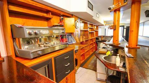 Commercial premises for sale at Calle Santa Elena, 5, Centro – Mendibil – Santiago