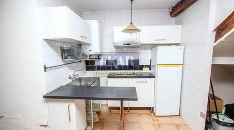 Commercial premises for sale at Calle Contracalle, 8, Centro – Mendibil – Santiago