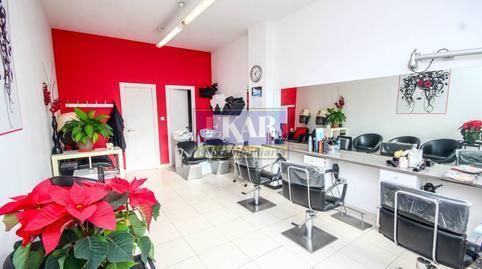 Premises for sale in Calle Anaka, Pinar – Anaka – Belaskoenea
