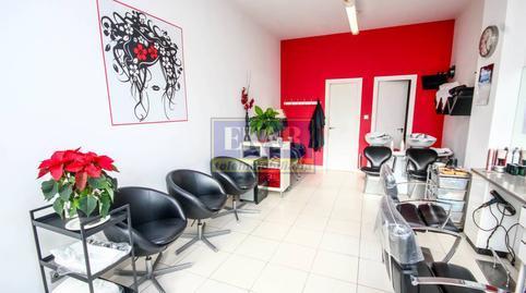 Premises for sale in Calle Anaka, Pinar – Anaka – Belaskoenea